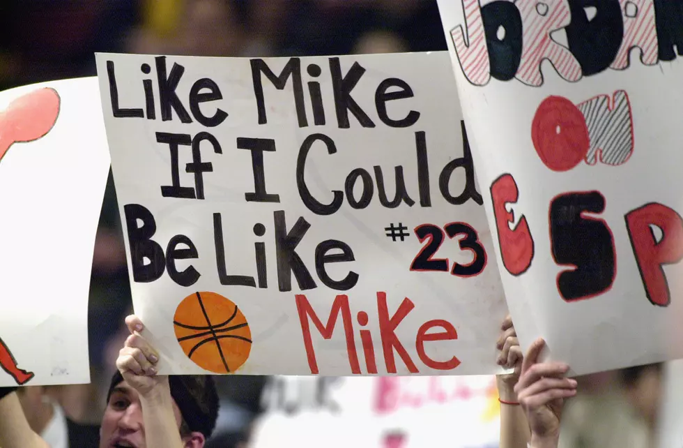 The Weird Michael Jordan Fan Club I Started When I Was Nine