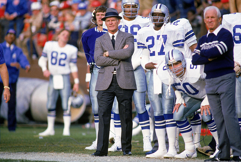 May 18, 1984 — The Cowboys Were Sold for $80 Million