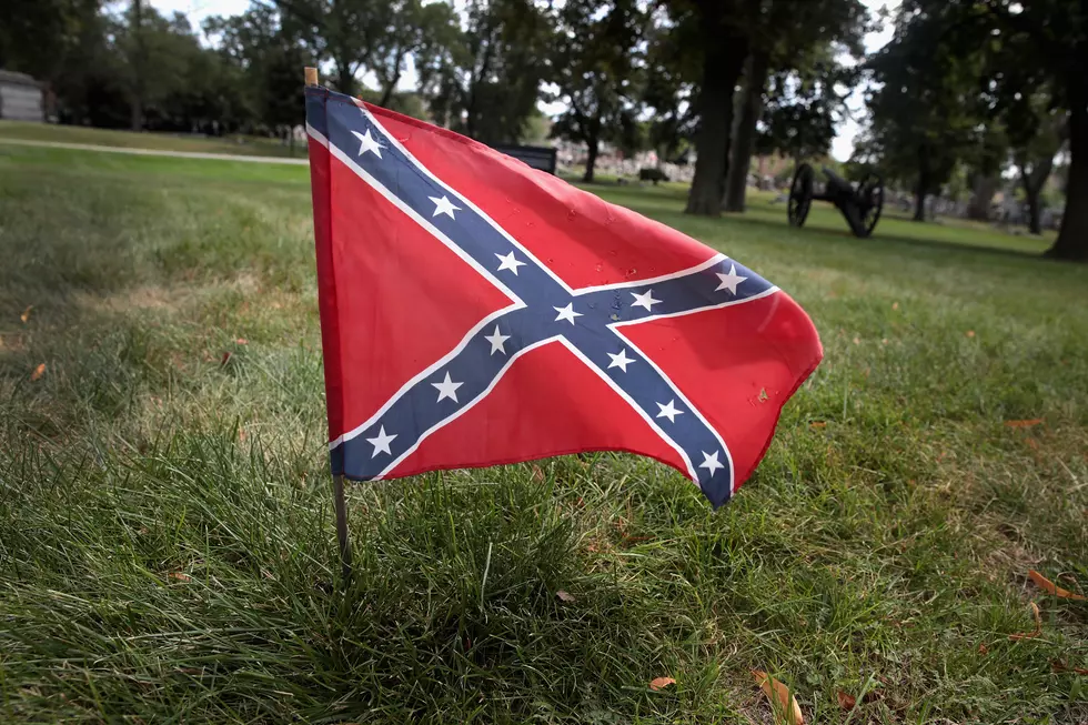 What Does the Confederate Flag Mean/Represent to You?