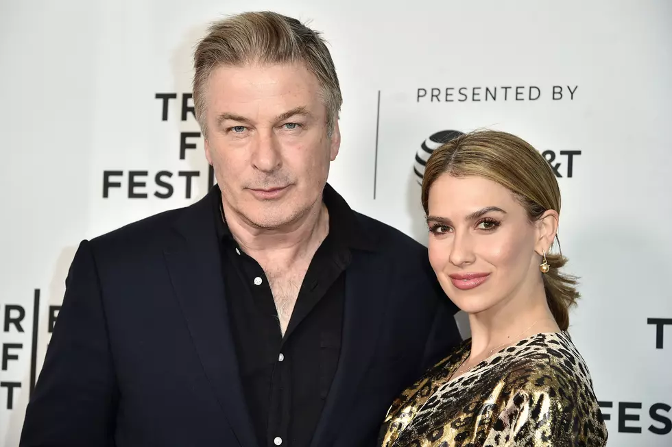 Is Hilaria Baldwin Even Latina?