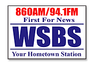 WSBS 860AM, 94.1FM