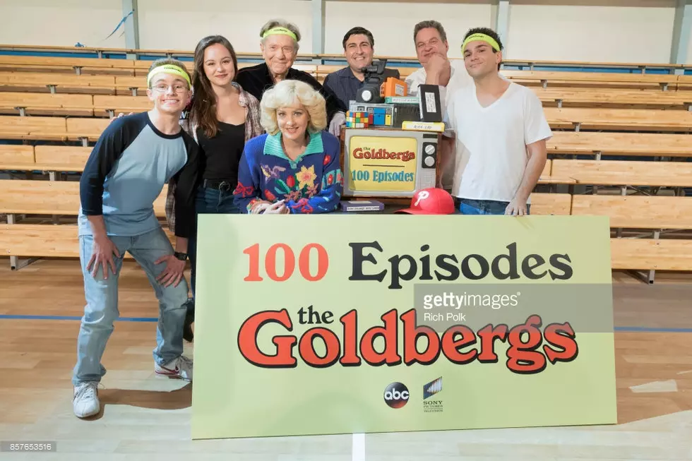 3 Reasons Why You Should Watch This Past Wednesday’s Goldberg’s Episode