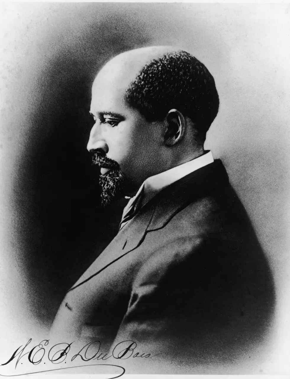 Celebrating DuBois' Birthday 