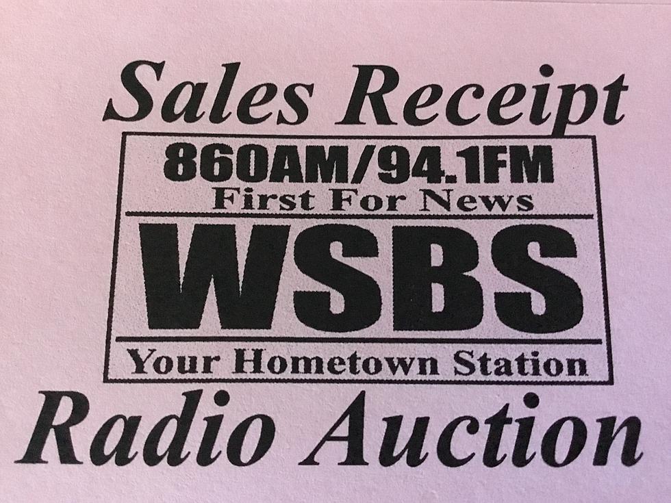 Which Items/Businesses Would You Like to See in the WSBS Auction?