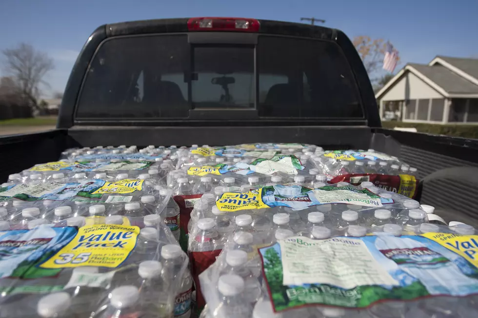 Plastic Bottles Could be Getting the Heave-ho 