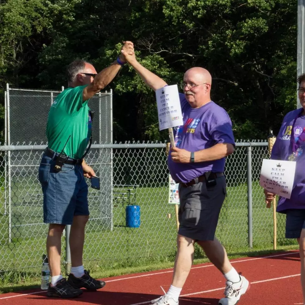 Relay For Life 2018 - Central/South 