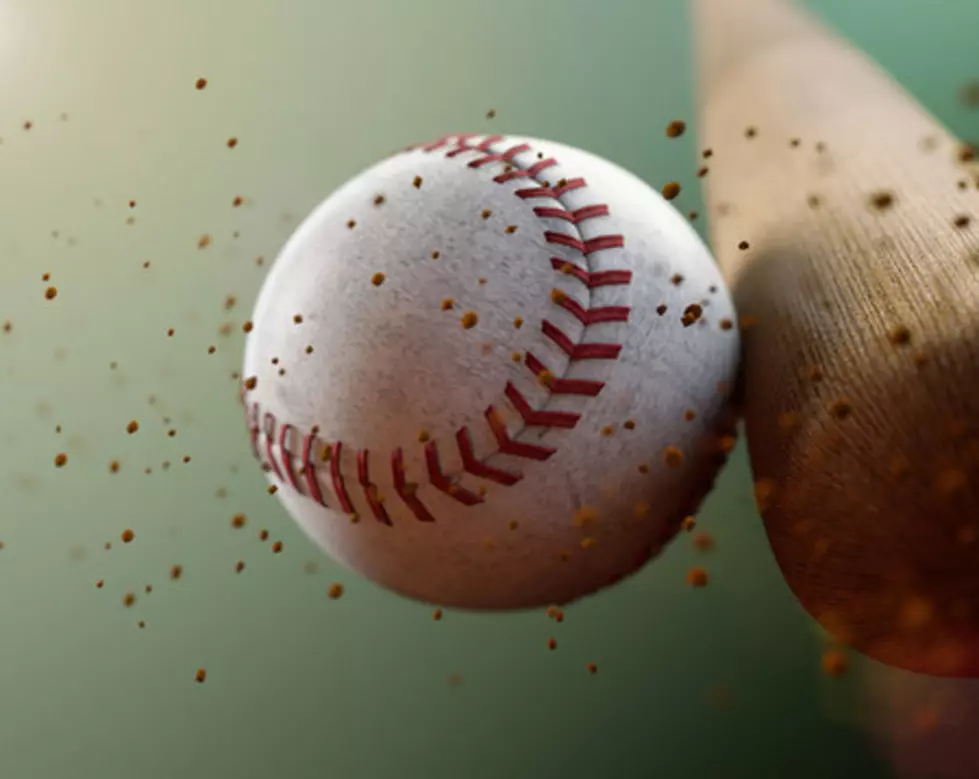 Little League, Minor League &#038; Softball Results from May 9