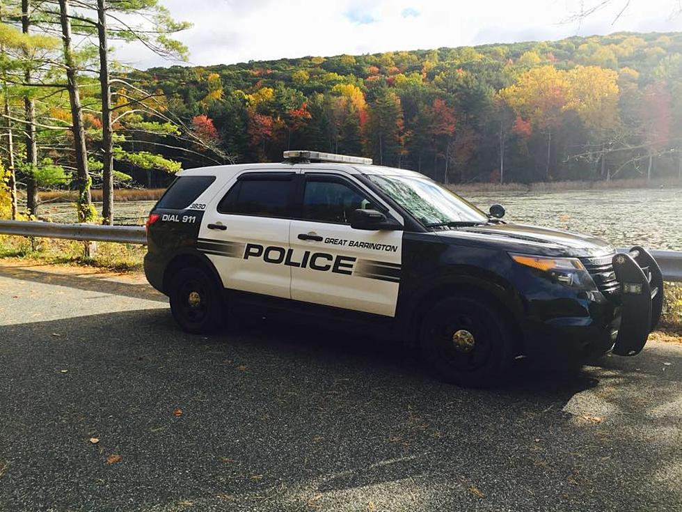 Great Barrington Police Connecting with Deaf Community