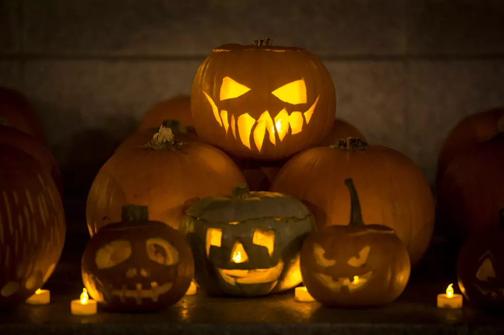 Parade and Pumpkins in Stockbridge This Friday
