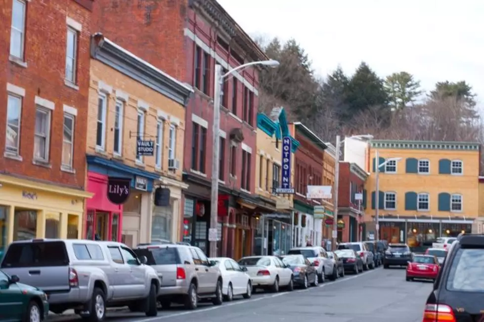 Great Barrington: One of the Top Places to Live in MA