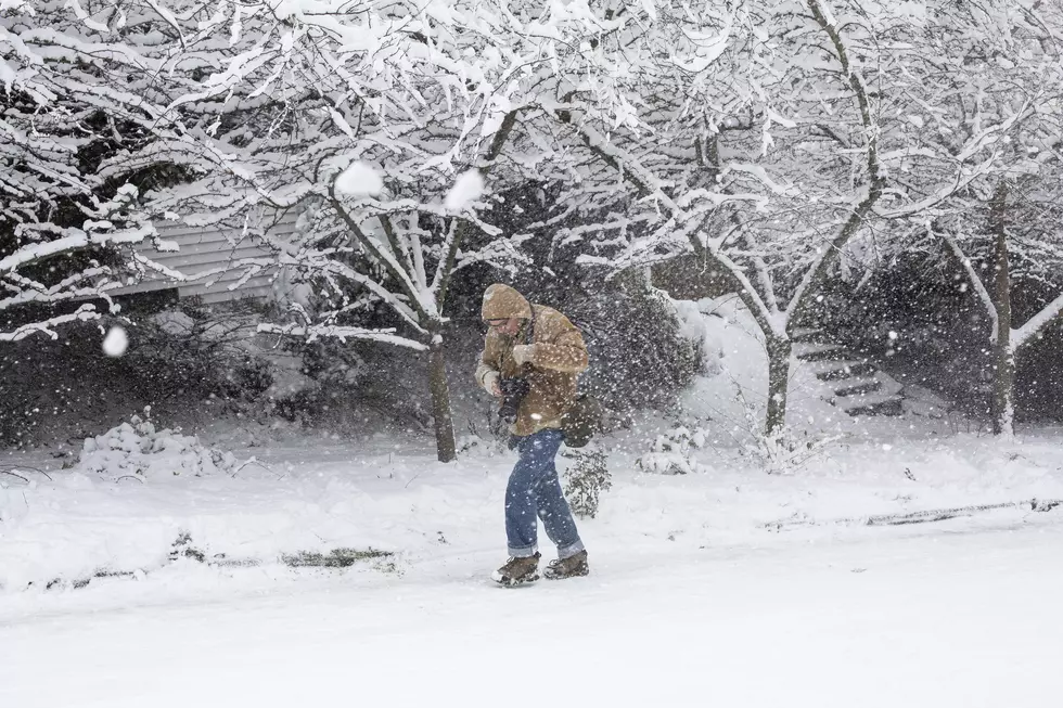 Winter Storm Watch Details