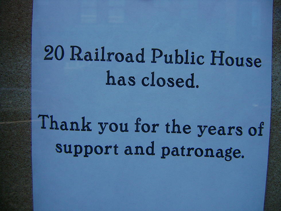 A Popular Great Barrington Eatery Has Abruptly Closed