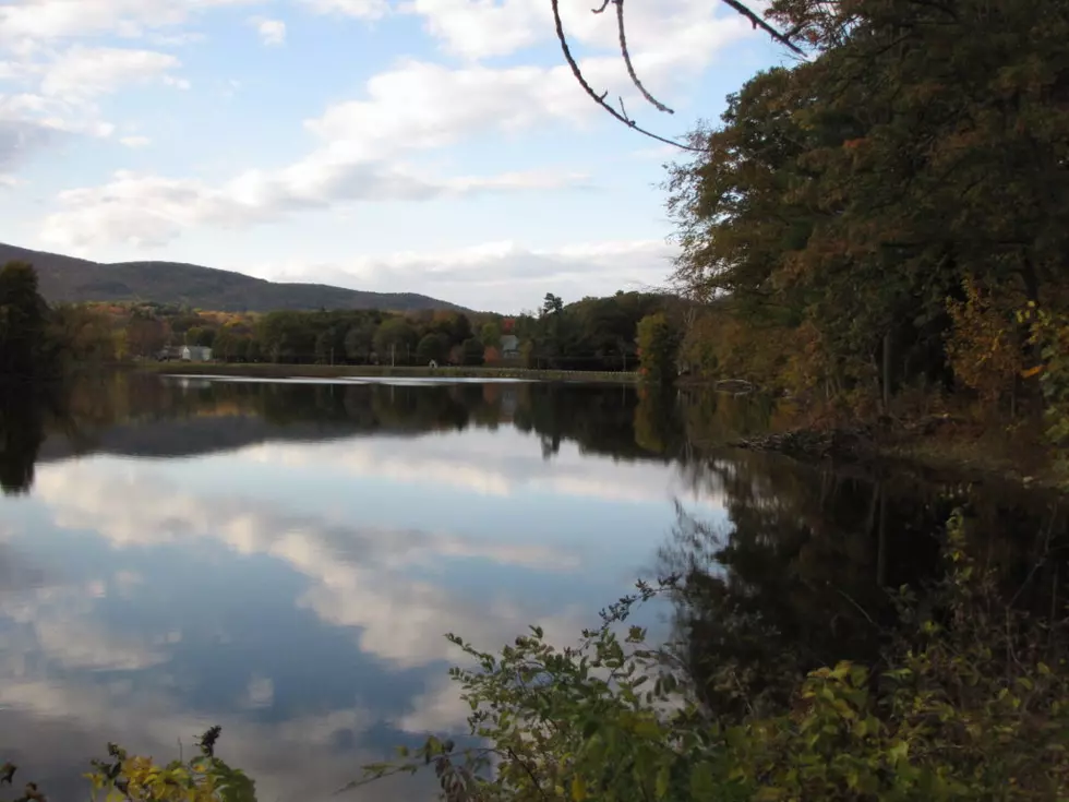 Plan Released to Speed Up Cleanup of Housatonic River