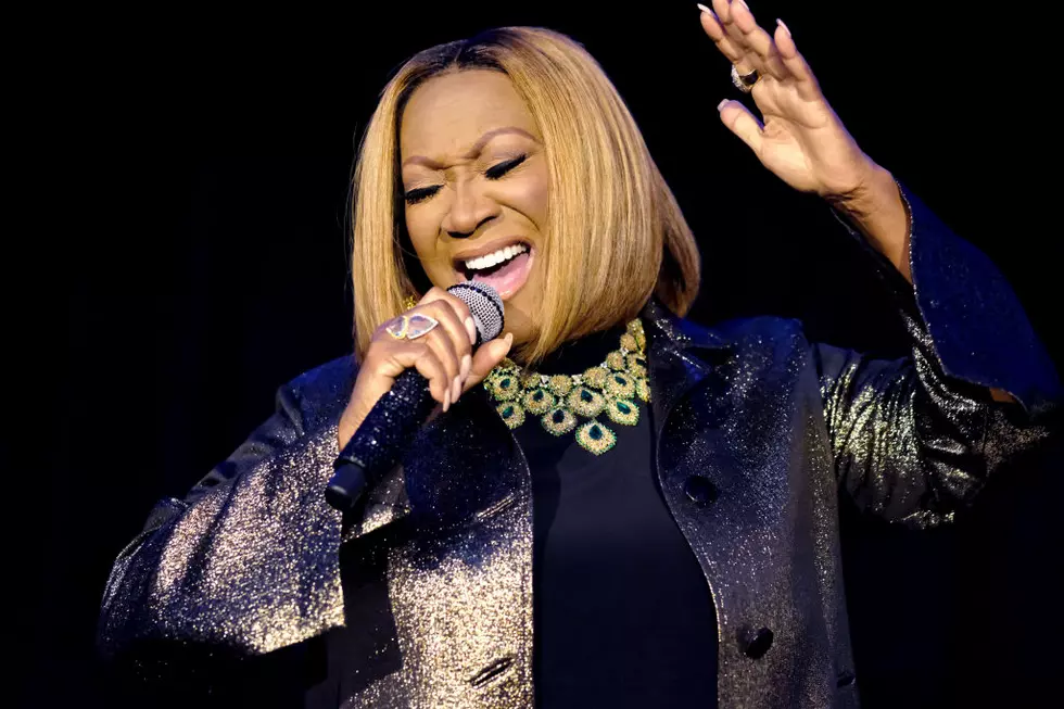 Patti LaBelle to Perform at Tanglewood