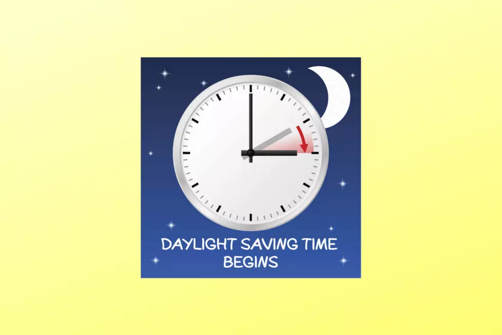 It’s Almost Time to Spring Forward