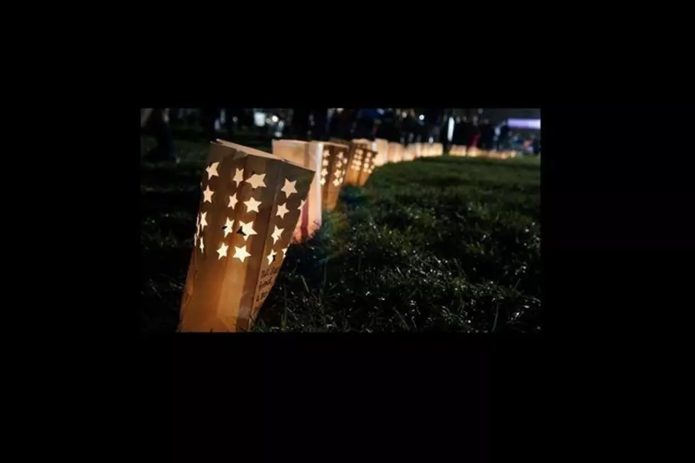 LISTEN: Relay for Life Presents &#8216;A Night of Hope&#8217; (UPDATED AUDIO)