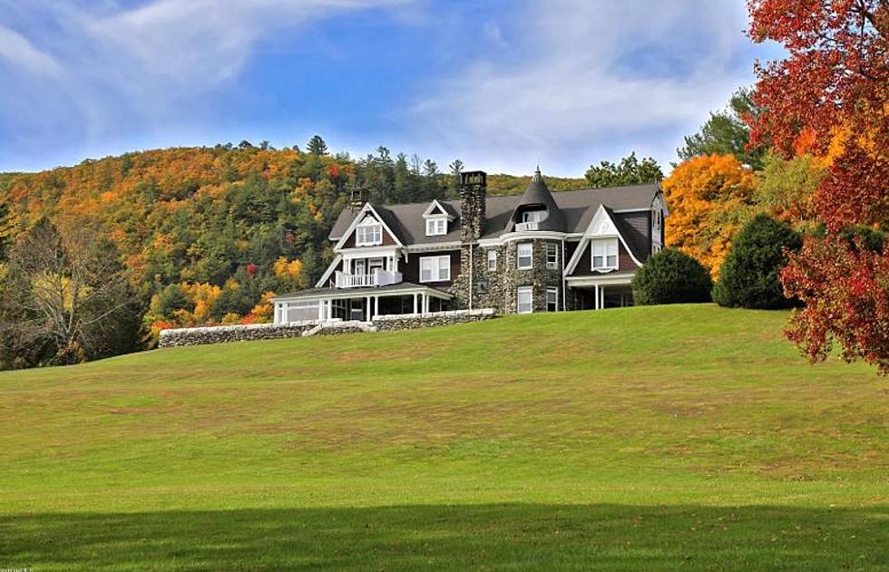 THE Most Expensive House for Sale in the Berkshires [Gallery]