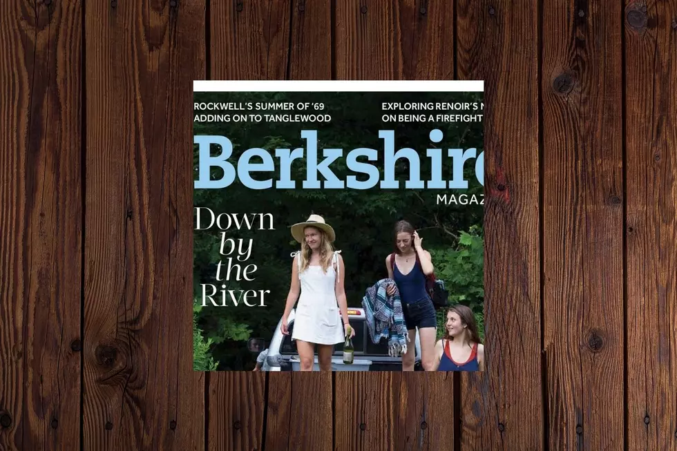 Berkshire Magazine Has A New Owner