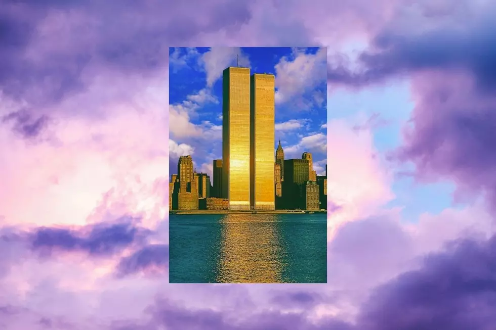 Memories Of 9-11-2001 Remain Rampant