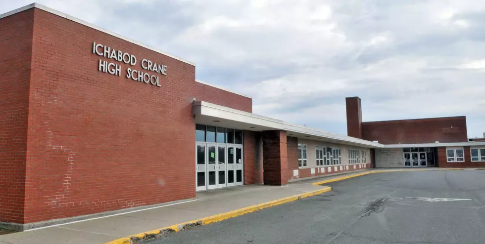 COVID Crisis At A School In Neighboring Columbia County