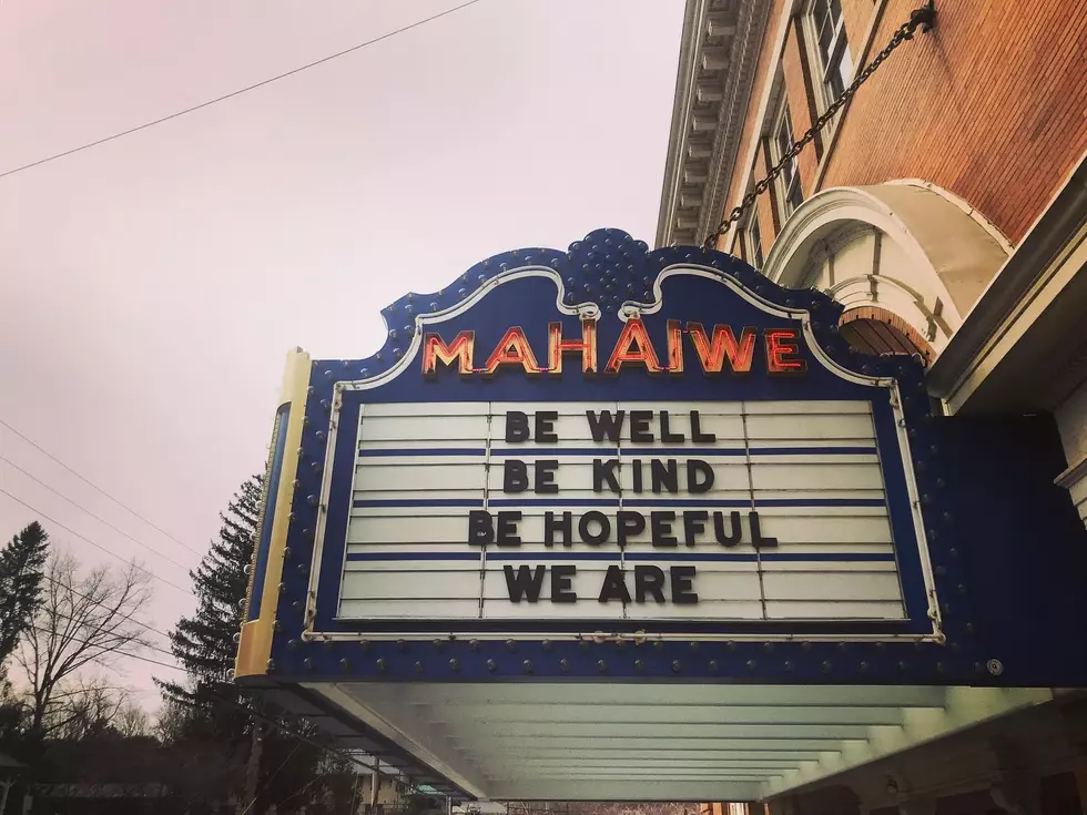 The Mahaiwe is Reopening This Wednesday