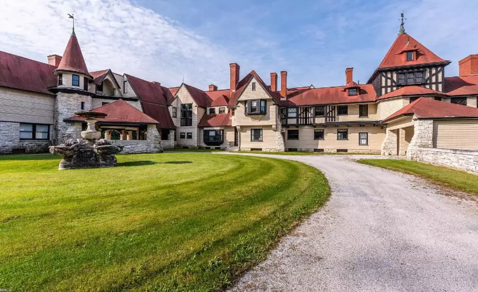 Vanderbilt Mansion for Sale: Asking $12.5 Million [Gallery]