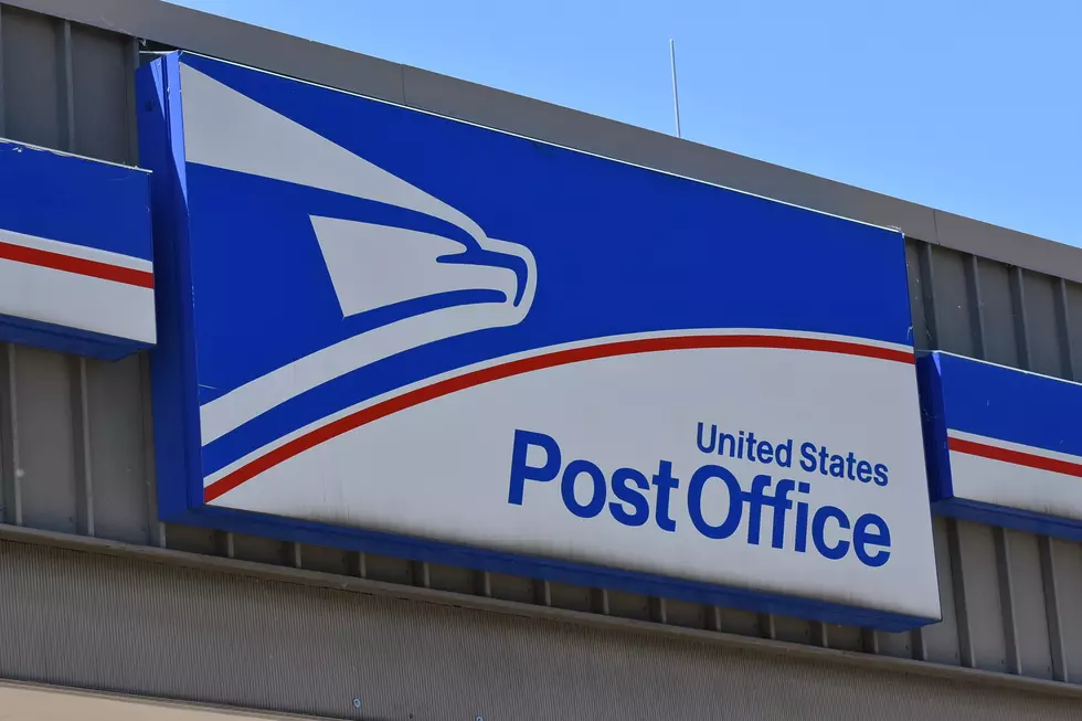 Glendale Post Office Emergency Suspension