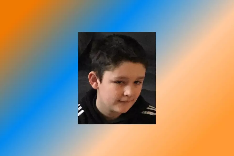 Search Continues for Missing Western Mass. Boy