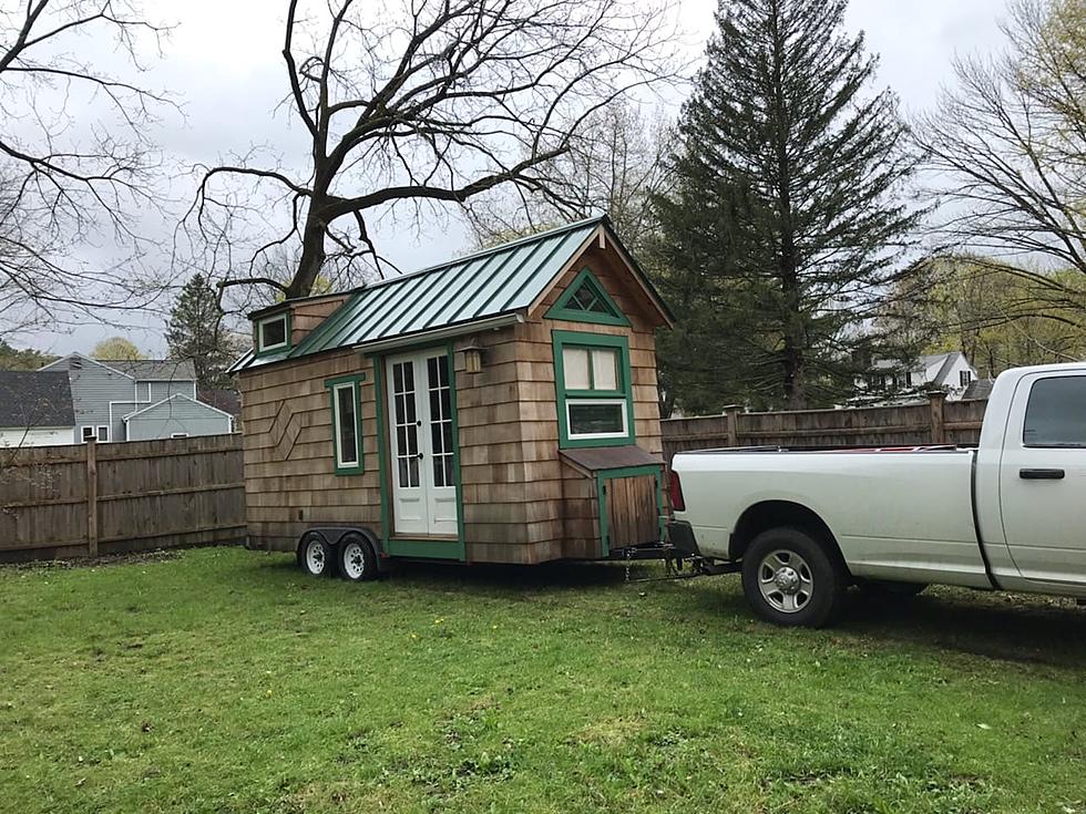 Great Barrington Residents Can Legally Host Movable Tiny Houses