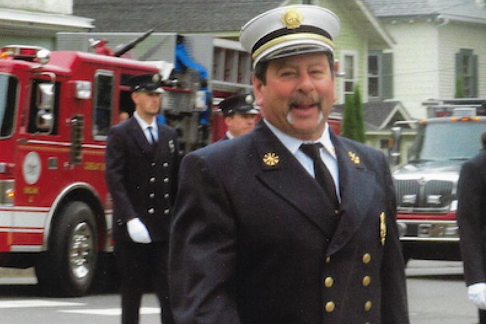 A True Leader Retires After 38 Years of Service to Great Barrington
