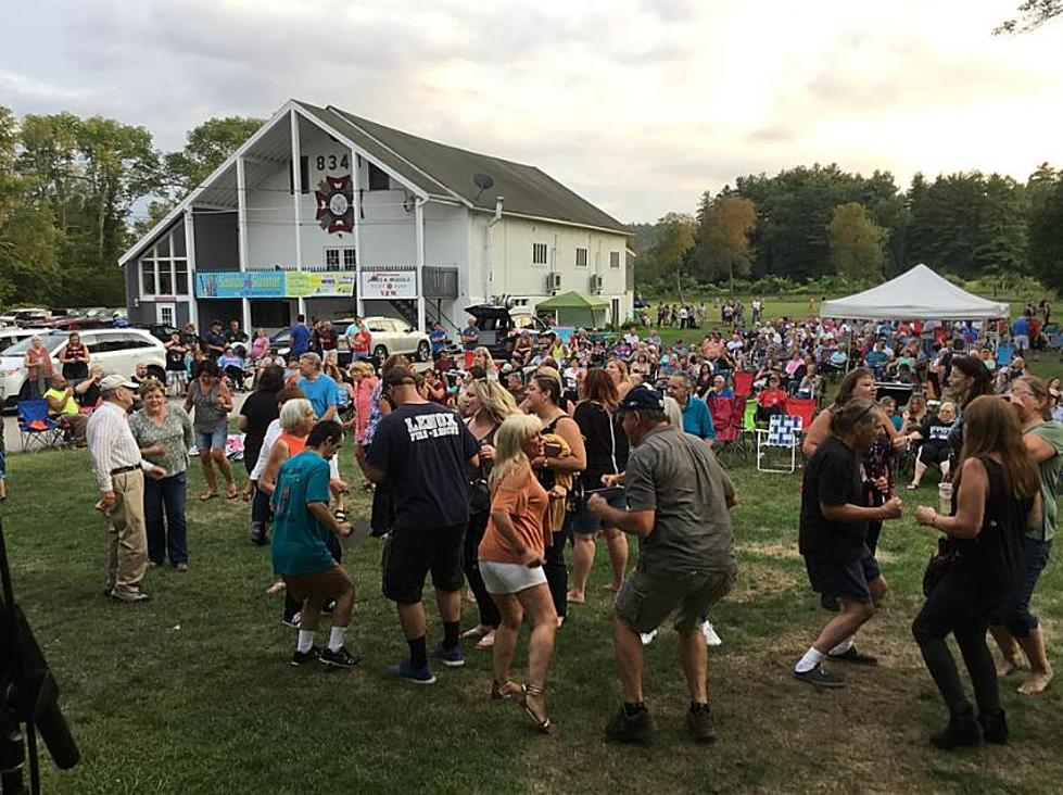 Band Line-Up Released for Sounds of Summer 2021 in Great Barrington
