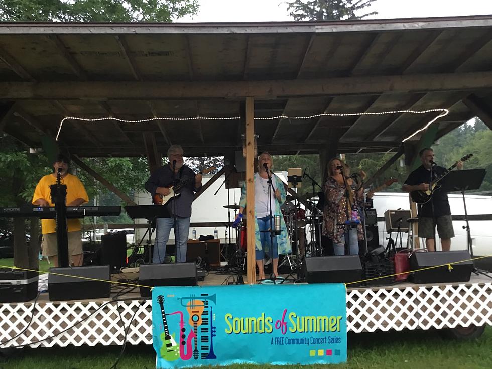 Happy Together Band Delivers the Goods at Sounds of Summer 