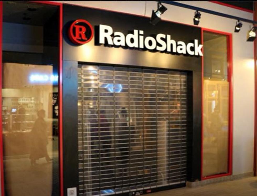 Could Radio Shack Be Making A Comeback In MA?