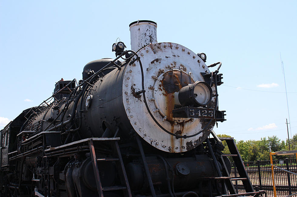 Canaan Railroad Days Extended Due To Foul Weather