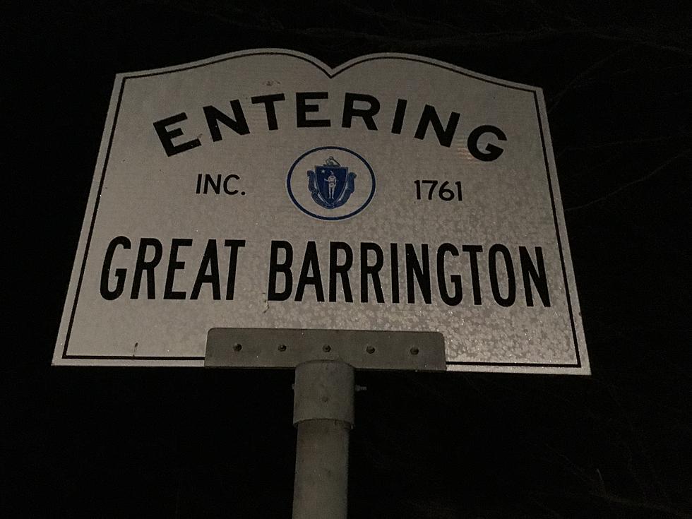 People Are Flocking To Great Barrington In Southern Berkshire County