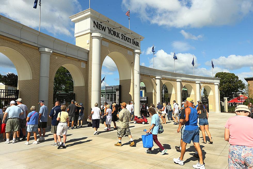 This Is The Absolute, Epic Grand Daddy Of State Fairs