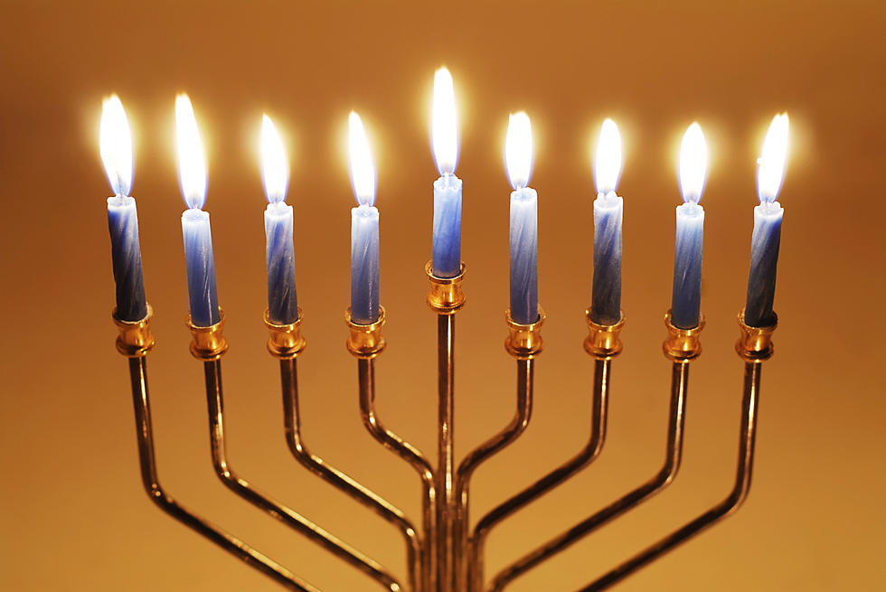 Check Out A Sneak-Peek At Some Brilliant Chanukah Events