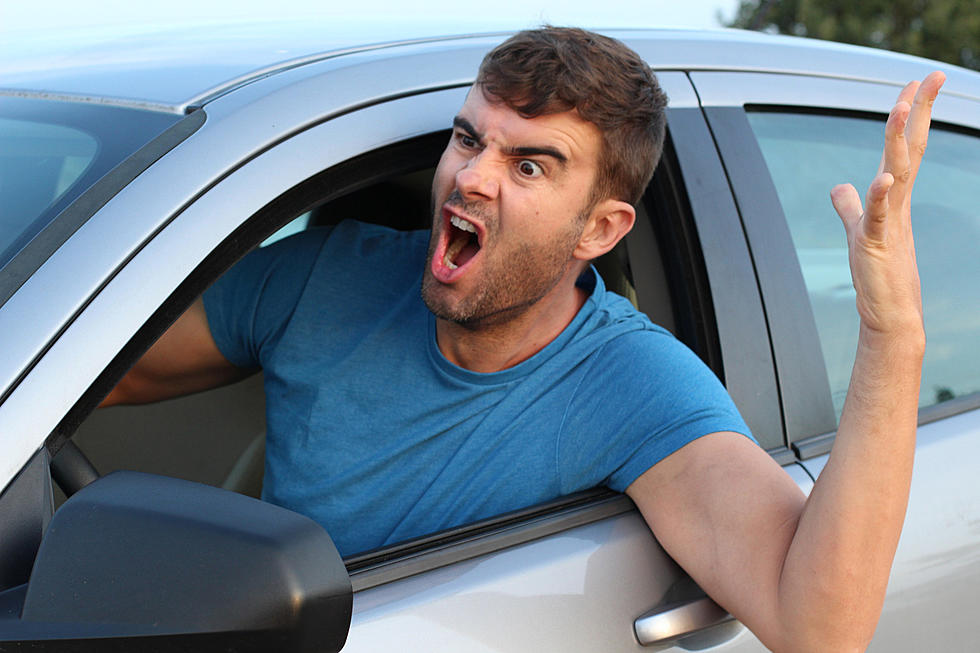 Study Ranks States With The Most Hostile Drivers–How’d MA Do?