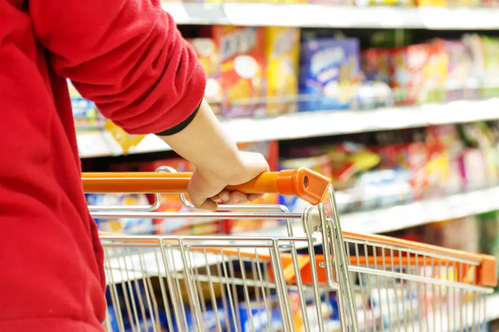 Study Says Massachusetts' Favorite Supermarket Is...