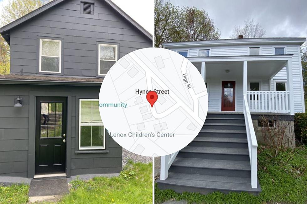 Looking for Affordable Housing? Two Berkshire Homes are Available (photos)