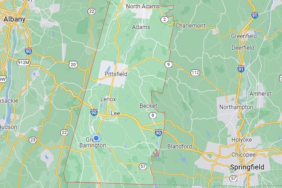 Is Berkshire County Still Rated &#8216;High&#8217; for COVID-19?