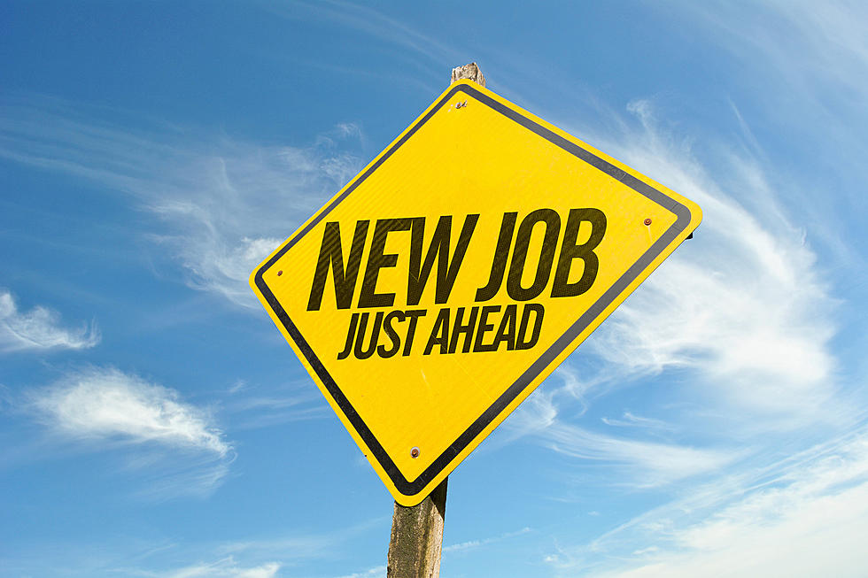 Massachusetts City Currently Has the Strongest Job Market in U.S.
