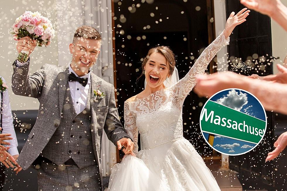 Is it Legal in Massachusetts to Get Married Without a Witness?