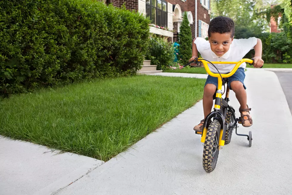 What's The Penalty for Riding a Bike Without a Helmet in MA?