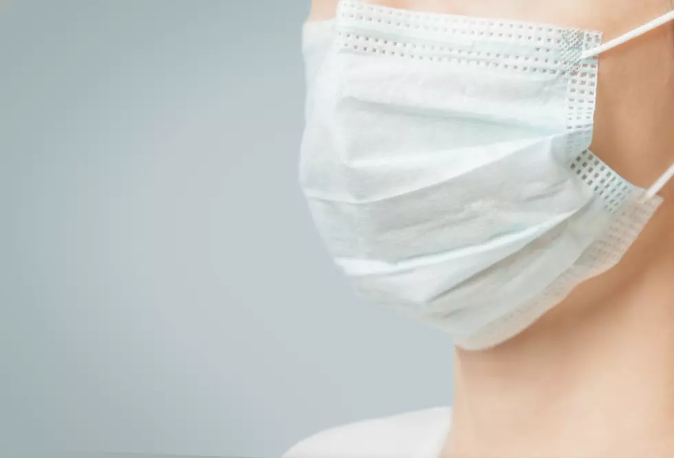 As Covid Cases Rise Should Berkshire County Reinstate Mask Mandates?