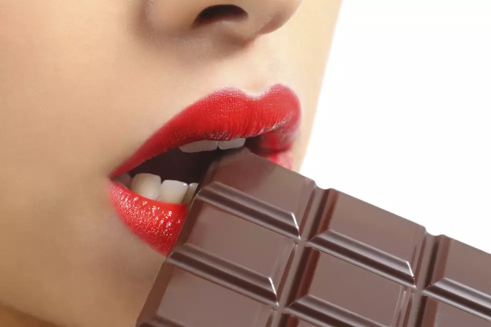 New England Residents Should Steer Clear of Eating These Chocolates