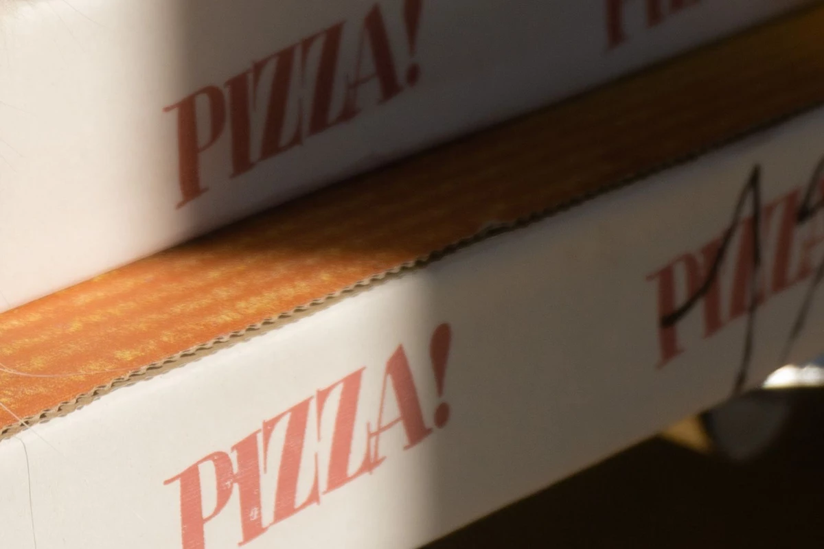 Can You Recycle a Greasy Pizza Box? - The New York Times