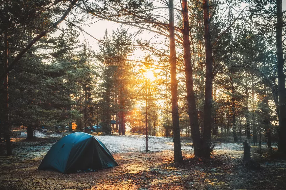 Is it Legal in Massachusetts to Live in a Tent?