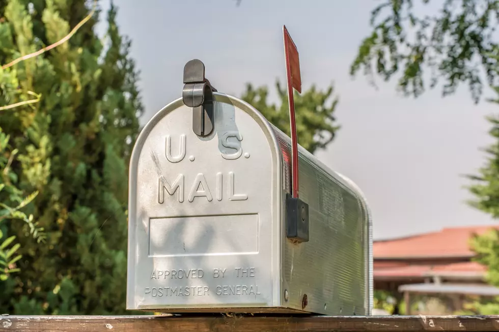 Berkshire Residents Could Lose Money If They Don&#8217;t Check Their Mail