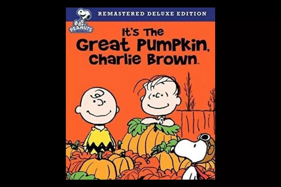 MA Residents Will Not See Charlie Brown Halloween Special on Regular TV